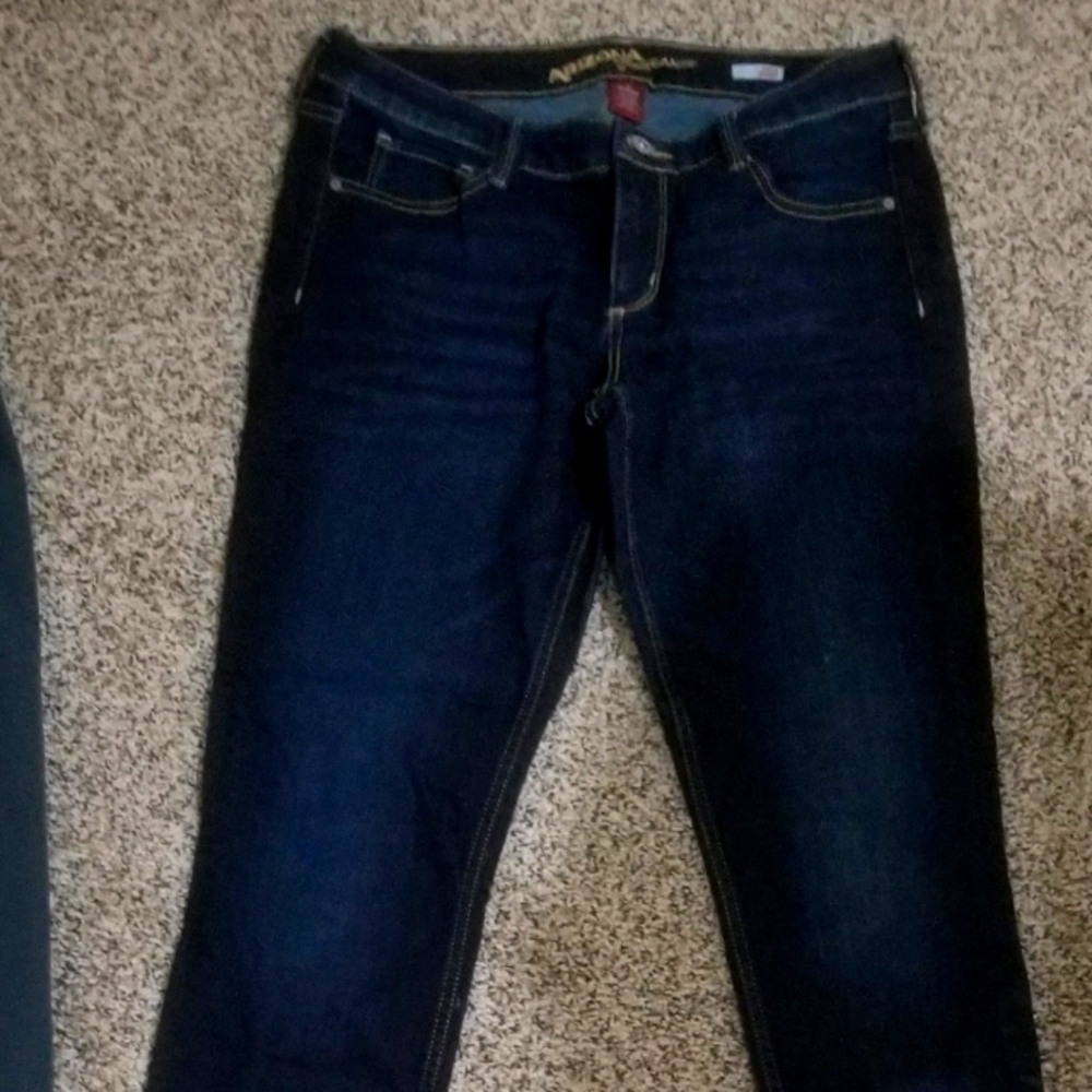 Arizona super skinny Jeans
